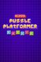 Super Puzzle Platformer