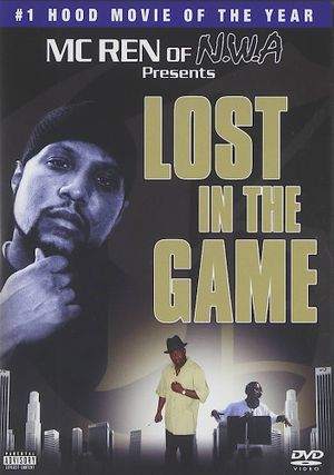 Lost In The Game