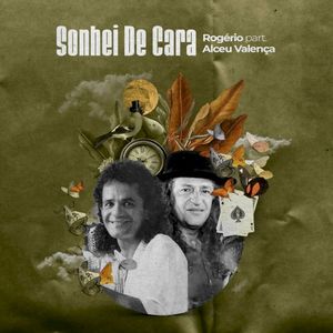 Sonhei de Cara (Single)