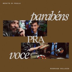 Parabéns Pra Você (Single)