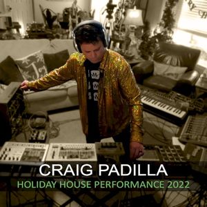 Holiday House Performance 2022 (Live)