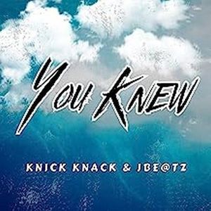 You Knew (Single)