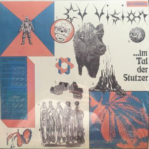 Im Tal der Stutzer