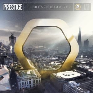 Silence Is Gold EP (EP)