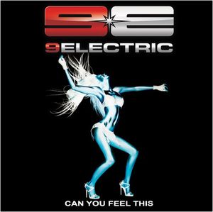 Can You Feel This (EP)