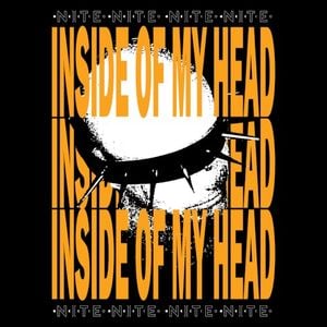 Inside Of My Head (EP)