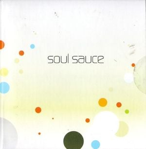 Soul Sauce Volume 1