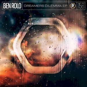 Dreamers Dilemma EP (EP)