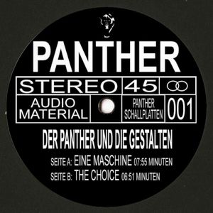 Eine Maschine (Single)