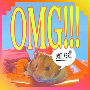 OMG!!! (+Remixes) (Single)
