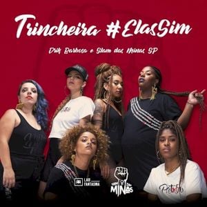 Trincheira #ElasSim (Single)