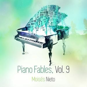 Piano Fables, Vol. 9