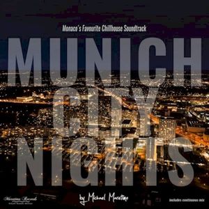 Munich City Nights
