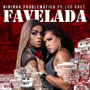 Favelada (Single)