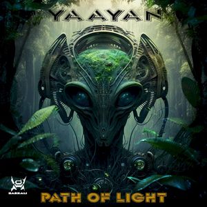 Path of Light (EP)