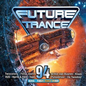 Future Trance Vol. 94 (intro)
