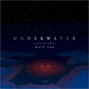 Underwater (Single)