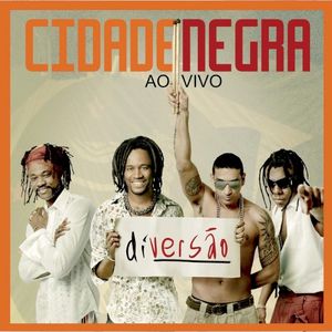 Deixa chover (Live)