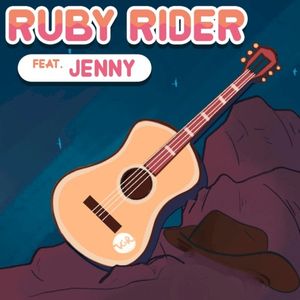 Ruby Rider (Single)