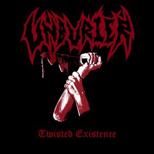 Twisted Existence (EP)