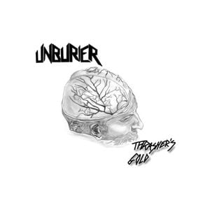 Thrasher's Gold (EP)