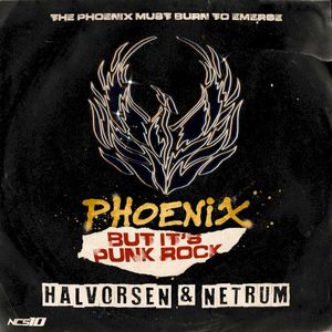 Phoenix (But It’s Punk Rock) (Single)