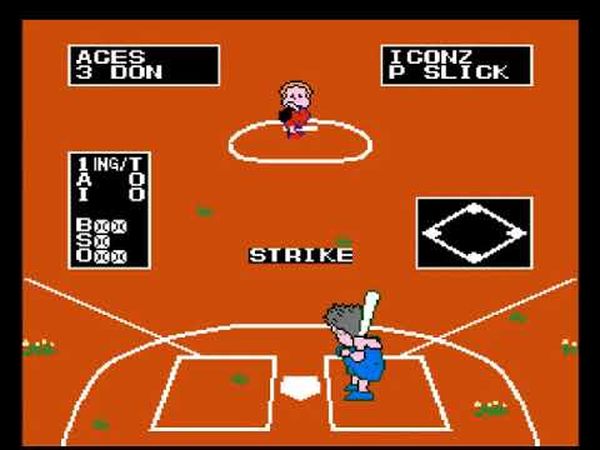 Dusty Diamond's All-Star Softball