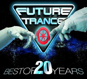 Future Trance: Best of 20 Years