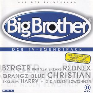 Big Brother: Der TV-Soundtrack