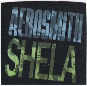 Shela (Single)