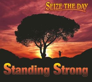 Standing Strong