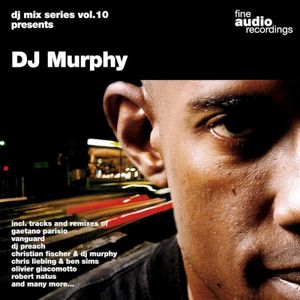 Fine Audio Recordings DJ Mix Series Vol.10