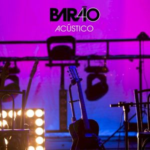 Barão 40 (acústico) (Live)