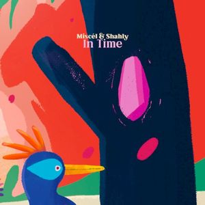 In Time (Single)