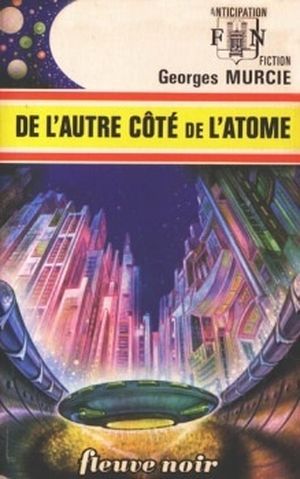 De l'autre côté de l'atome