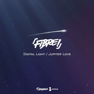 Digital Light / Jupiter Love (Single)