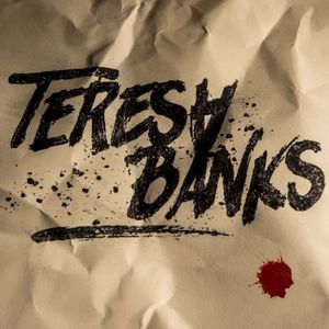 Teresa Banks (EP)