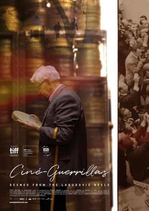 Ciné-Guérillas - Scènes des archives Labudović