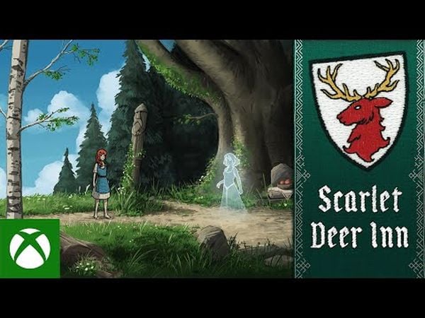 Scarlet Deer Inn