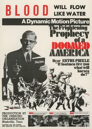 Doomed America : the films of the Ormond family
