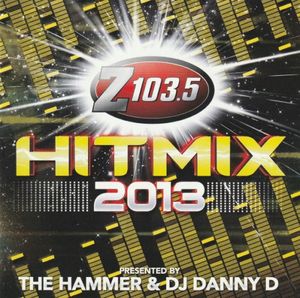 Z103.5 HITMIX 2013