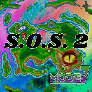 S.O.S. Volume 2