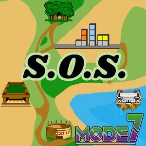 S.O.S. Volume 1