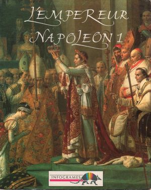 L'Empereur Napoleon I