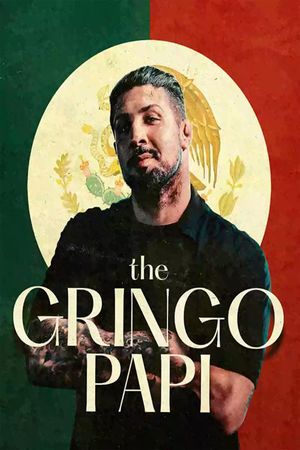 Brendan Schaub: The Gringo Papi