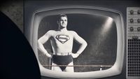 The Mysterious Death of George Reeves