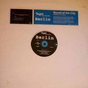 Max City Guide: Berlin (EP)