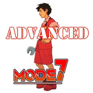 Advanced (Andy’s Theme - Advance Wars)