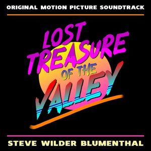 Lost Treasure of the Valley: Original Motion Picture Soundtrack (OST)