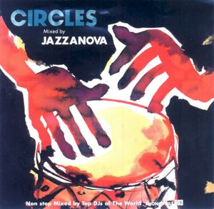 Circles: Mixed by Jazzanova